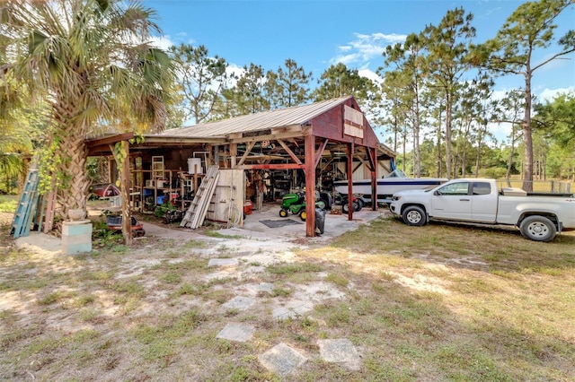 1000 Rabbit Run Rd, Naples, FL 34120 - photo 5