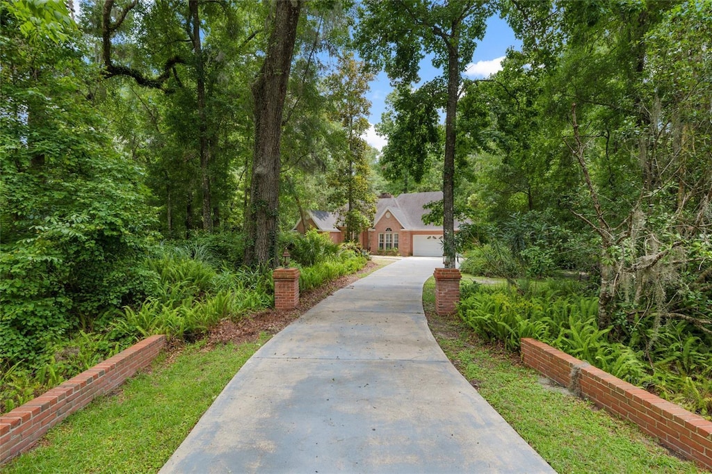 226 SW 80th Dr, Gainesville, FL 32607 - view of front of house