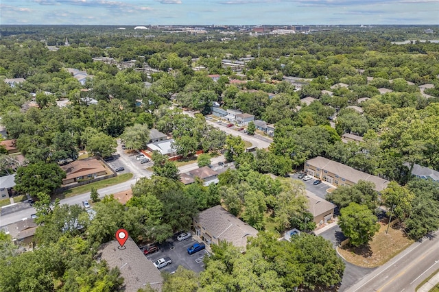 2636 SW 35th Pl Unit 21, Gainesville, FL 32608 - aerial perspective of suburban area