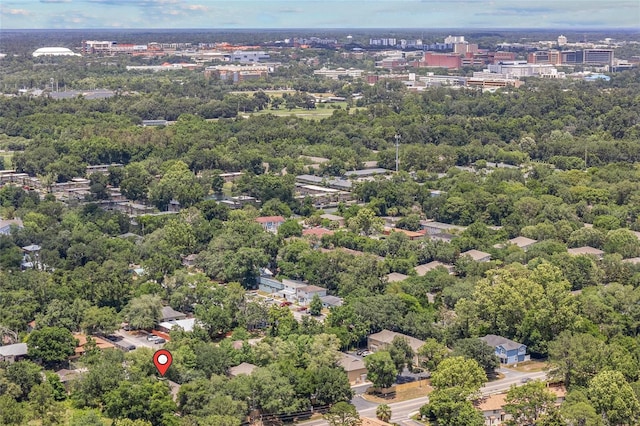 2636 SW 35th Pl Unit 21, Gainesville, FL 32608 - drone / aerial view