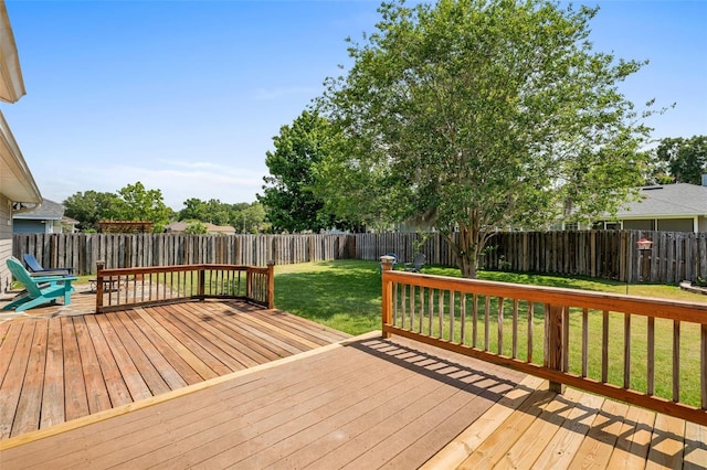 1979 NW 86th Ter, Gainesville, FL 32606 - view of deck