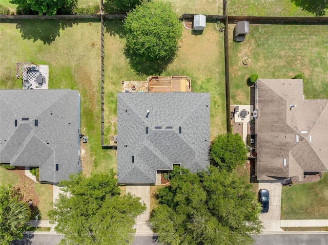 1979 NW 86th Ter, Gainesville, FL 32606 - aerial view