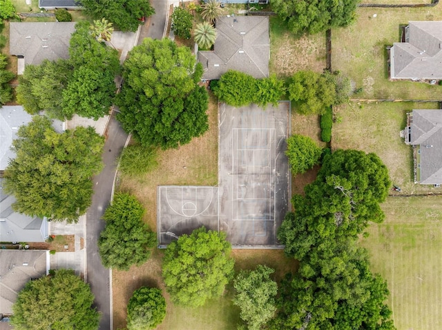 1979 NW 86th Ter, Gainesville, FL 32606 - aerial perspective of suburban area