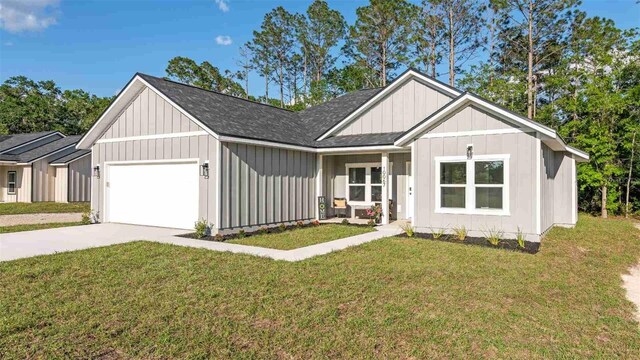 3629 Durden Ave, Bell, FL 32619 - photo 1