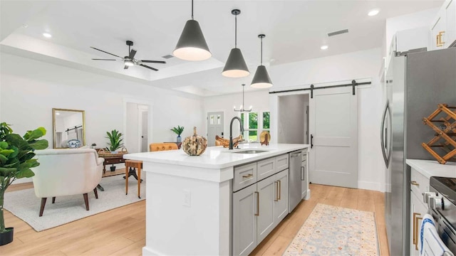 3629 Durden Ave, Bell, FL 32619 - photo 14