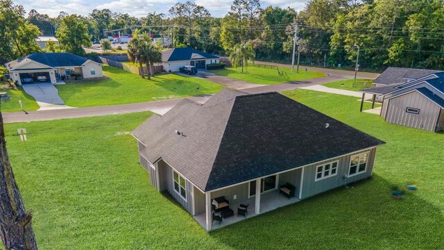 3629 Durden Ave, Bell, FL 32619 - photo 48
