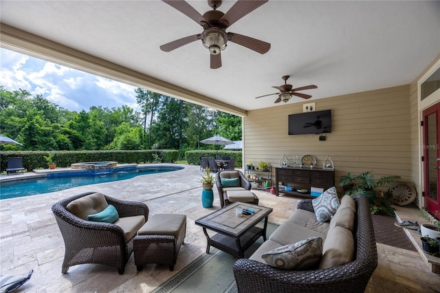4820 NW 59th St, Gainesville, FL 32653 - photo 26