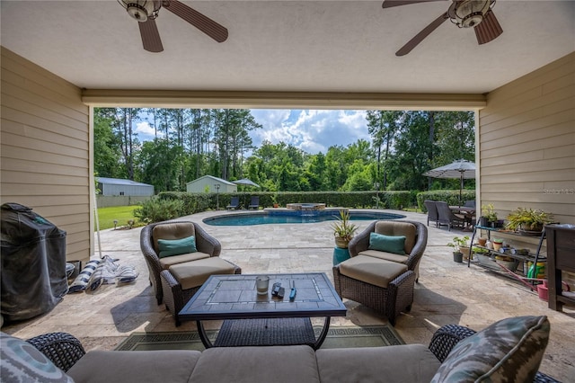 4820 NW 59th St, Gainesville, FL 32653 - photo 27