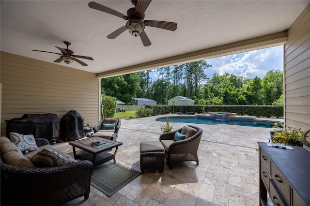 4820 NW 59th St, Gainesville, FL 32653 - photo 28