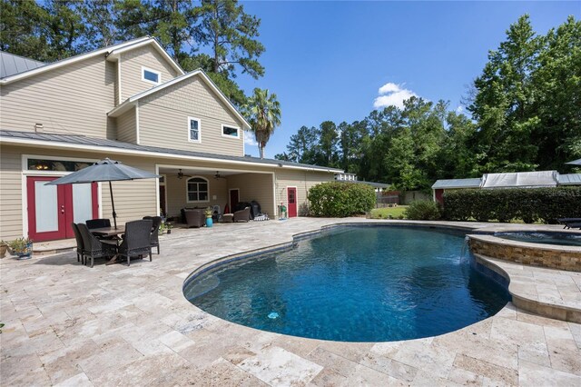 4820 NW 59th St, Gainesville, FL 32653 - photo 41