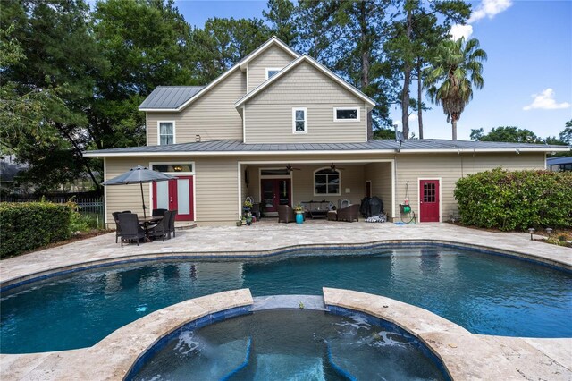 4820 NW 59th St, Gainesville, FL 32653 - photo 43