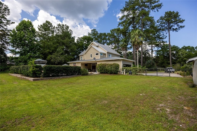 4820 NW 59th St, Gainesville, FL 32653 - photo 49