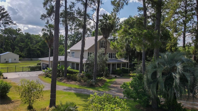 4820 NW 59th St, Gainesville, FL 32653 - photo 70