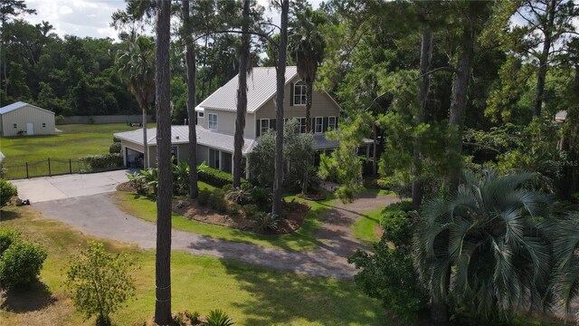 4820 NW 59th St, Gainesville, FL 32653 - photo 85