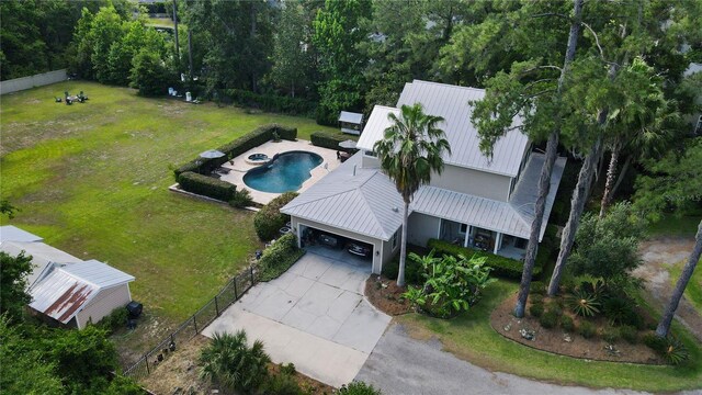 4820 NW 59th St, Gainesville, FL 32653 - photo 89