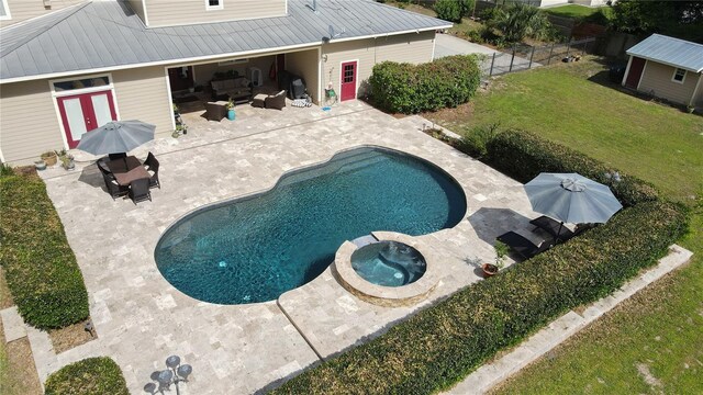 4820 NW 59th St, Gainesville, FL 32653 - photo 91