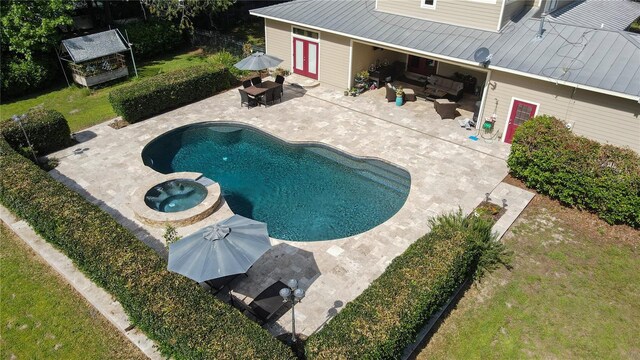 4820 NW 59th St, Gainesville, FL 32653 - photo 94