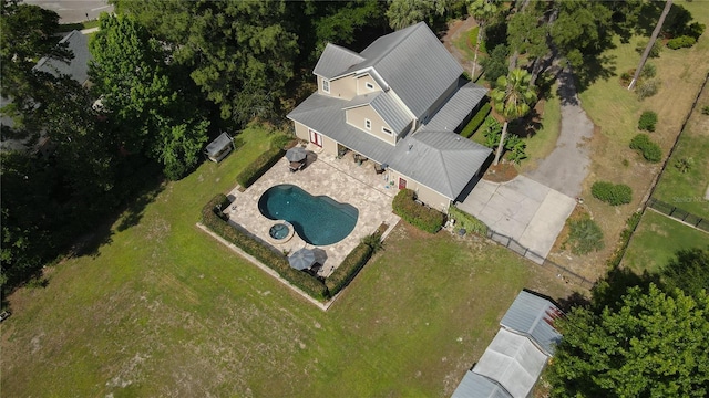 4820 NW 59th St, Gainesville, FL 32653 - photo 96