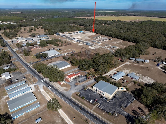 3279 E Iris Ln, Bell, FL 32619 - view of property location