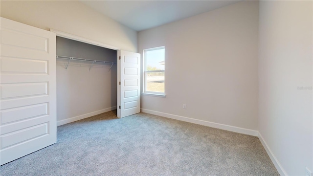 3279 E Iris Ln, Bell, FL 32619 - unfurnished bedroom with carpet flooring and baseboards