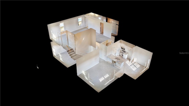 3279 E Iris Ln, Bell, FL 32619 - floor plan / room layout