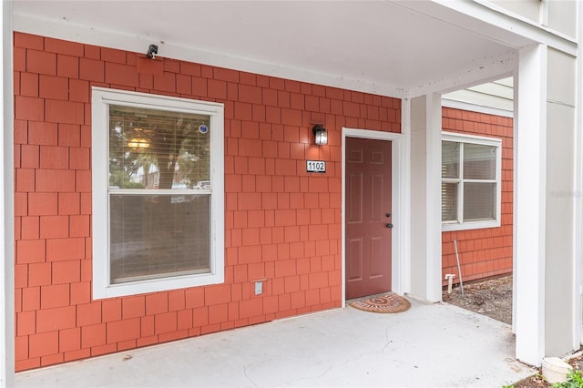 2360 SW Archer Rd Unit 1102, Gainesville, FL 32608 - view of doorway to property