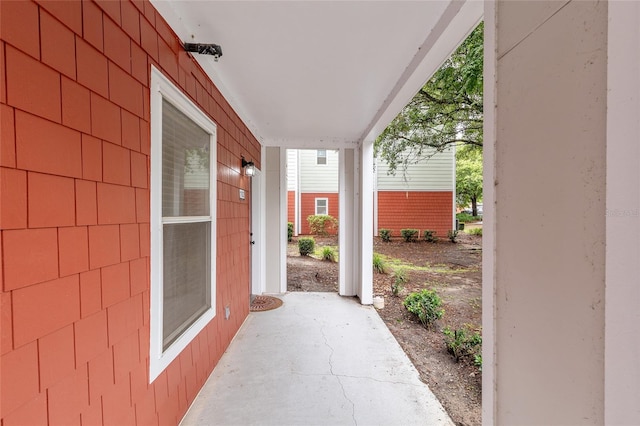 2360 SW Archer Rd Unit 1102, Gainesville, FL 32608 - view of patio