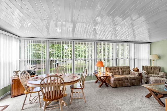 1786 S Border Ave, Inverness, FL 34452 - view of sunroom