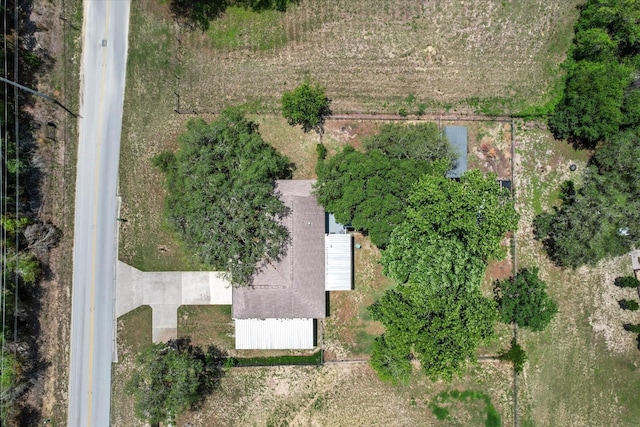1786 S Border Ave, Inverness, FL 34452 - drone / aerial view