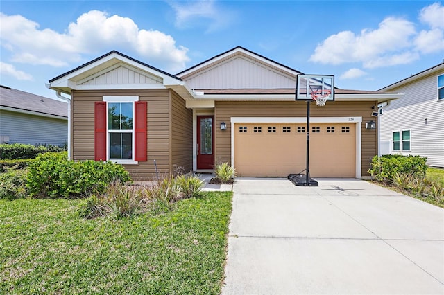1124 Persimmon Dr, Middleburg, FL 32068 - photo 1