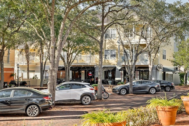 10000 SW 52nd Ave Unit J50, Gainesville, FL 32608 - view of front facade