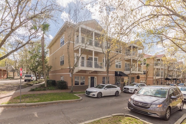 9119 SW 52nd Ave Unit C301, Gainesville, FL 32608 - view of building exterior