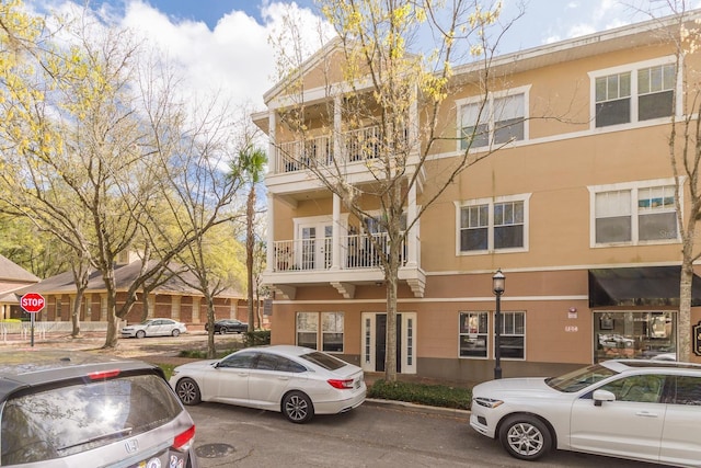 9119 SW 52nd Ave Unit C301, Gainesville, FL 32608 - view of building exterior