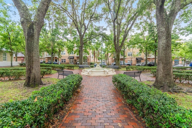 9119 SW 52nd Ave Unit C301, Gainesville, FL 32608 - view of surrounding community