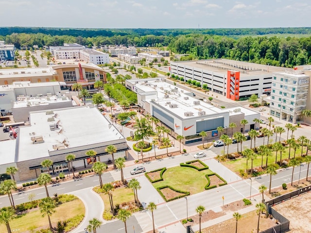 9119 SW 52nd Ave Unit C301, Gainesville, FL 32608 - aerial view