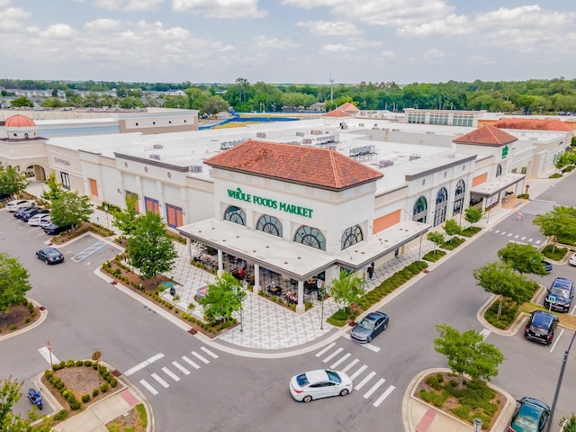 9119 SW 52nd Ave Unit C301, Gainesville, FL 32608 - bird's eye view