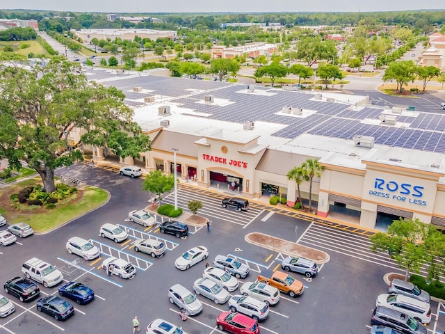 9119 SW 52nd Ave Unit C301, Gainesville, FL 32608 - bird's eye view