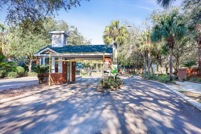 13200 W Newberry Rd Unit Cc164, Newberry, FL 32669 - photo 21