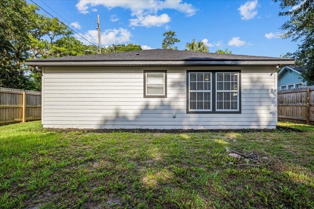 415 NW 10th St, Gainesville, FL 32601 - view of home's exterior