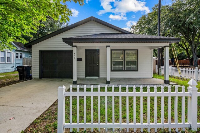 415 NW 10th St, Gainesville, FL 32601 - photo 1