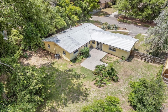 4023 SW 19th St, Gainesville, FL 32608 - view of subject property