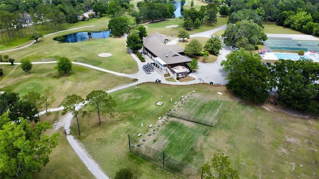 6480 NW 109th Pl, Alachua, FL 32615 - photo 27