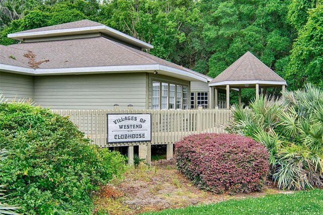 12504 NW 7th Pl, Newberry, FL 32669 - photo 24