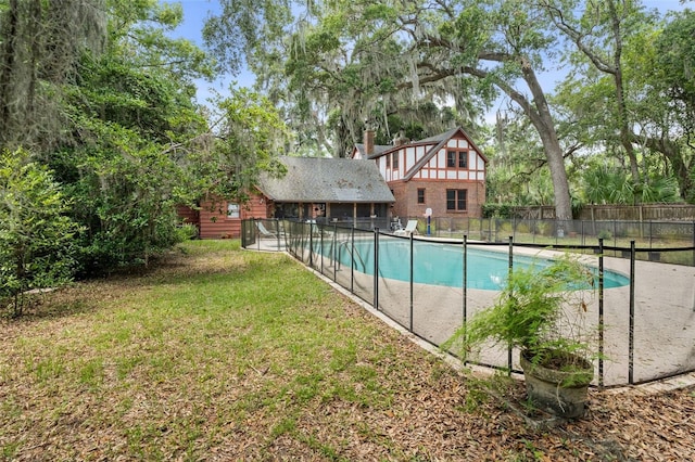 535 NE 9th Ave, Gainesville, FL 32601 - view of pool