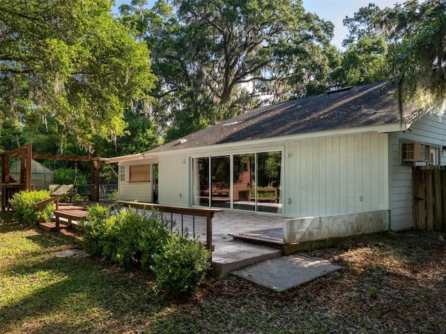 818 NW 202nd St, Newberry, FL 32669 - photo 3
