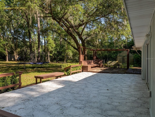 818 NW 202nd St, Newberry, FL 32669 - photo 4