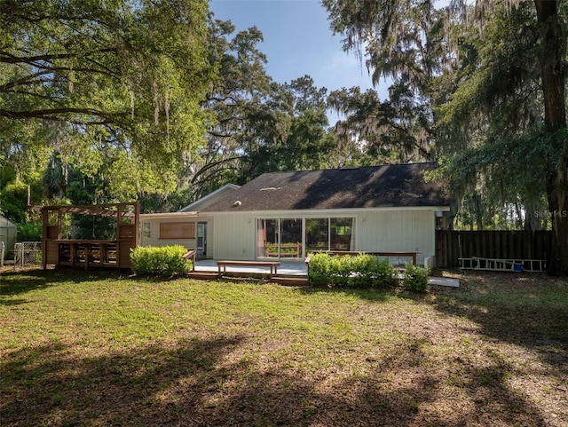 818 NW 202nd St, Newberry, FL 32669 - photo 5