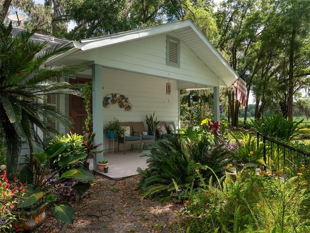 818 NW 202nd St, Newberry, FL 32669 - photo 7