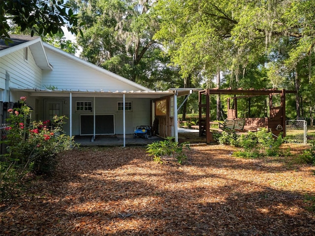 818 NW 202nd St, Newberry, FL 32669 - photo 39