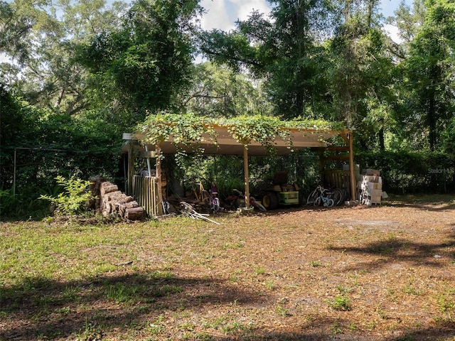 818 NW 202nd St, Newberry, FL 32669 - photo 49